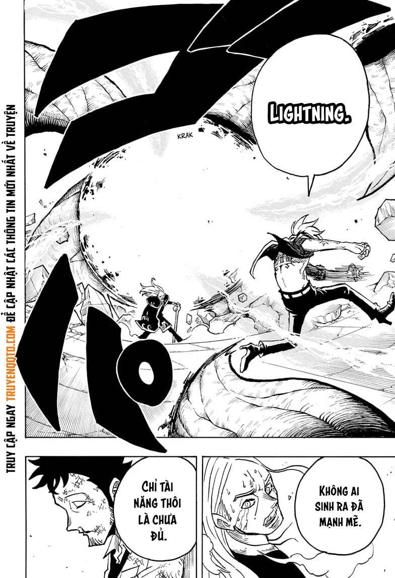 Exorcist No Kiyoshi-Kun Chapter 16 - 17