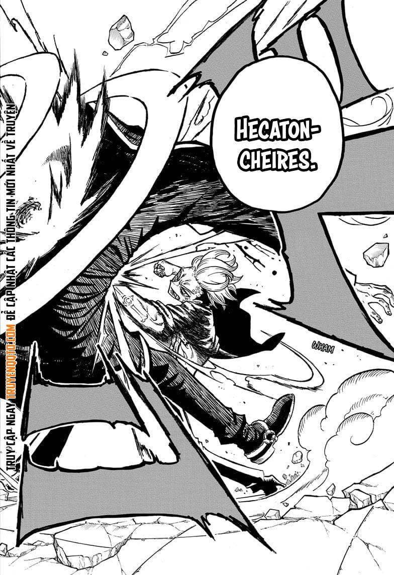 Exorcist No Kiyoshi-Kun Chapter 16 - 19