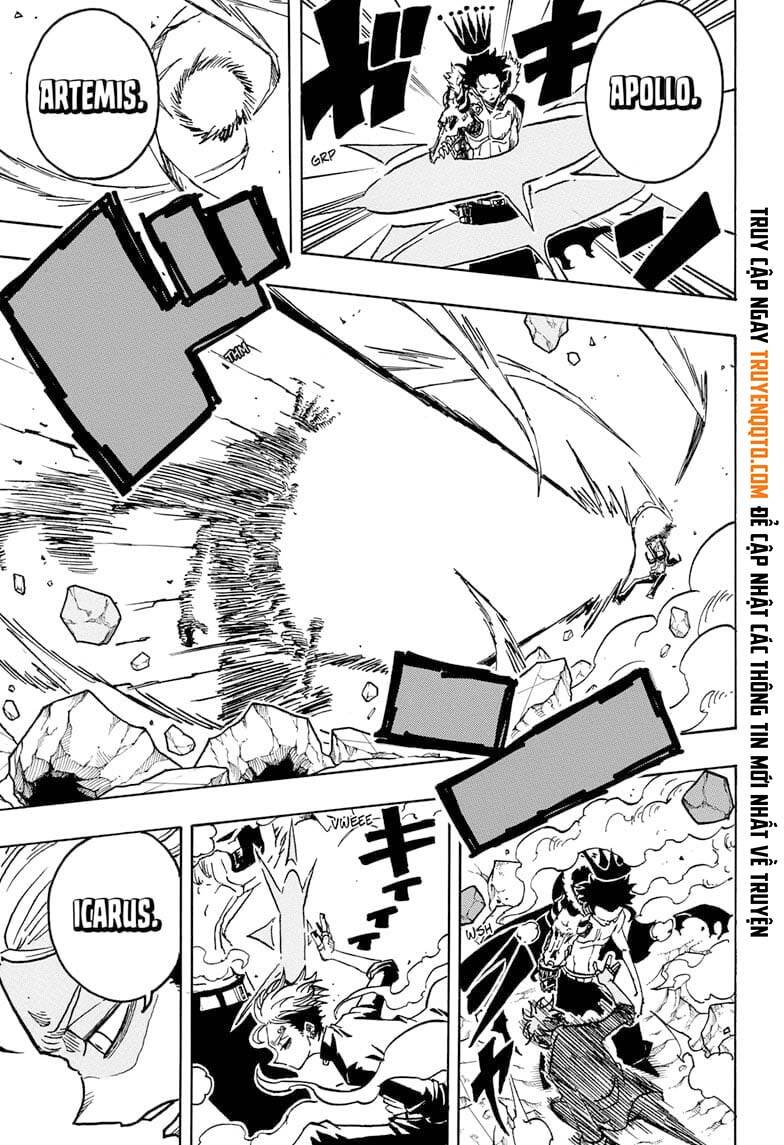 Exorcist No Kiyoshi-Kun Chapter 20 - 12