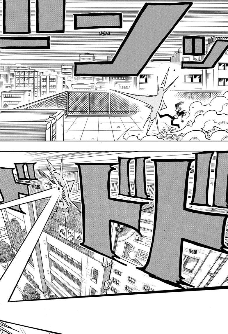 Exorcist No Kiyoshi-Kun Chapter 20 - 13