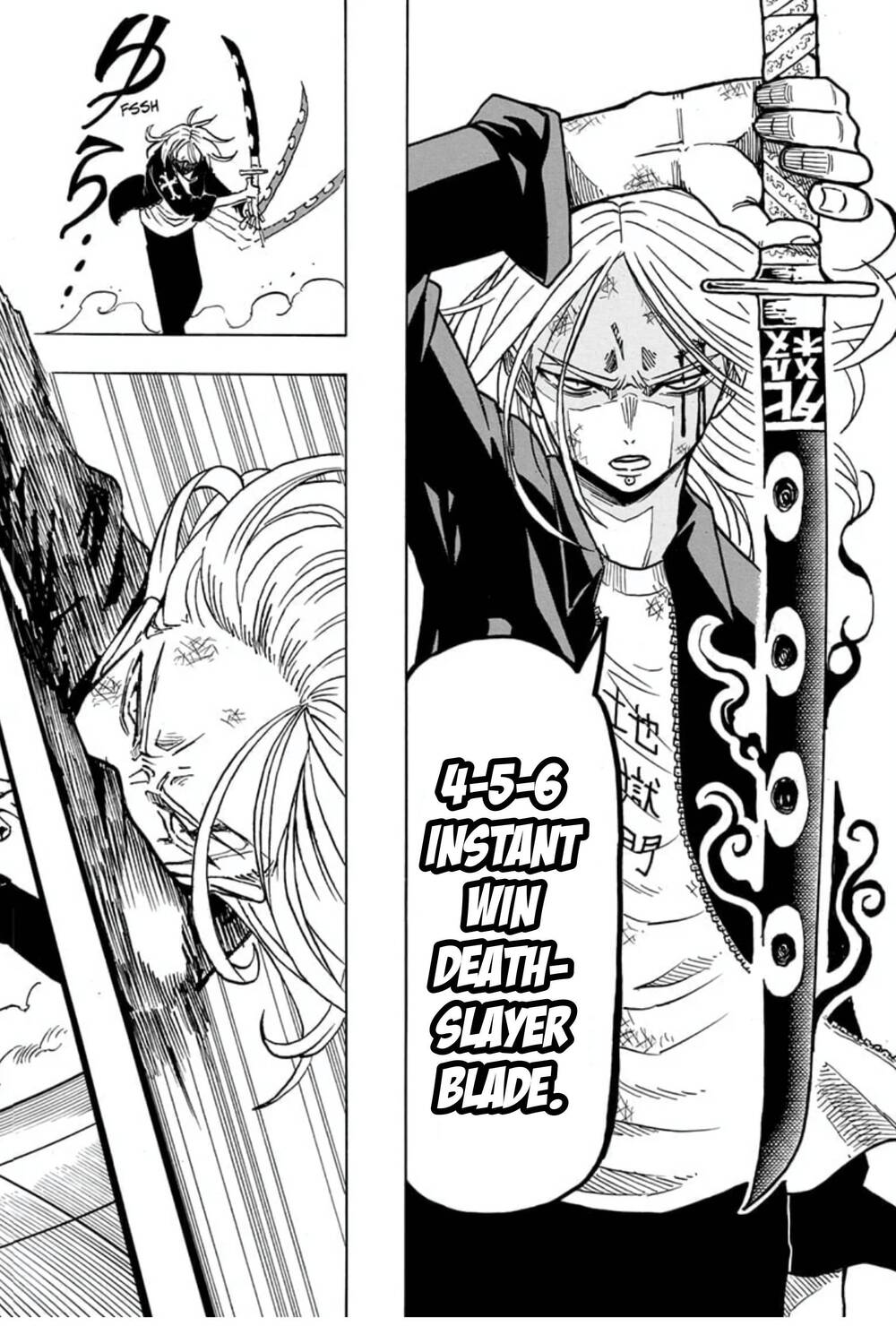 Exorcist No Kiyoshi-Kun Chapter 19 - 15