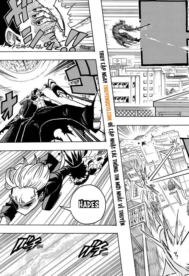 Exorcist No Kiyoshi-Kun Chapter 20 - 14