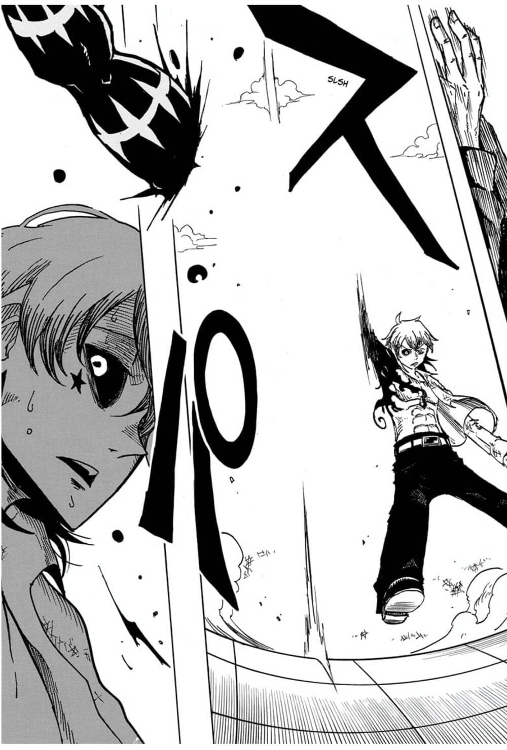 Exorcist No Kiyoshi-Kun Chapter 19 - 16