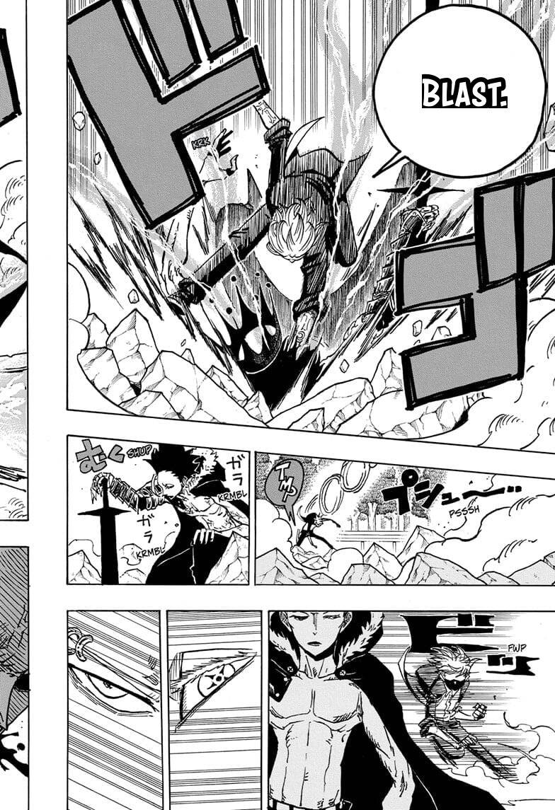 Exorcist No Kiyoshi-Kun Chapter 20 - 15