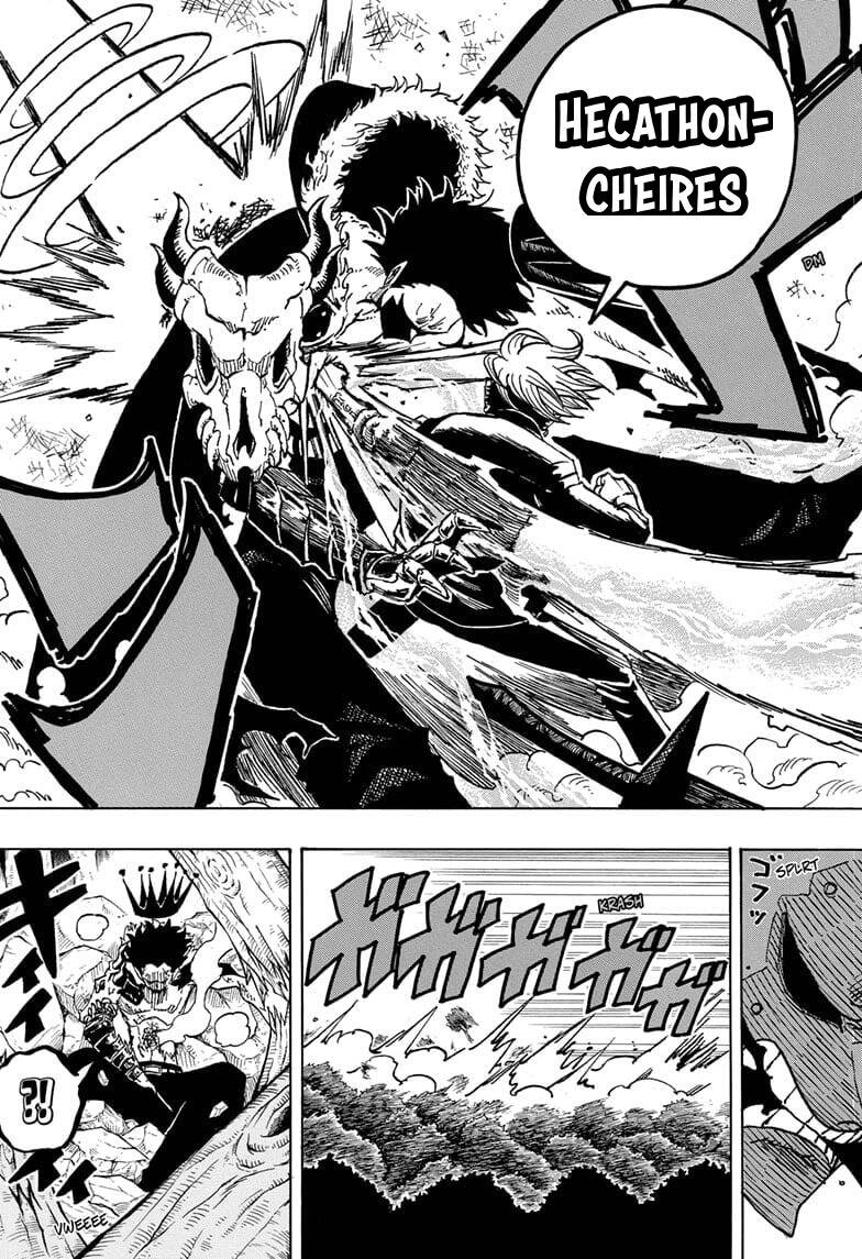 Exorcist No Kiyoshi-Kun Chapter 20 - 16