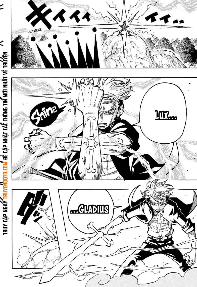 Exorcist No Kiyoshi-Kun Chapter 20 - 17