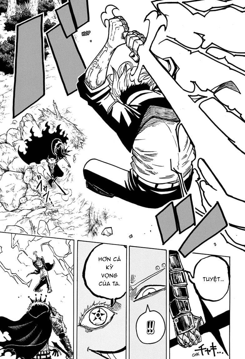 Exorcist No Kiyoshi-Kun Chapter 20 - 18