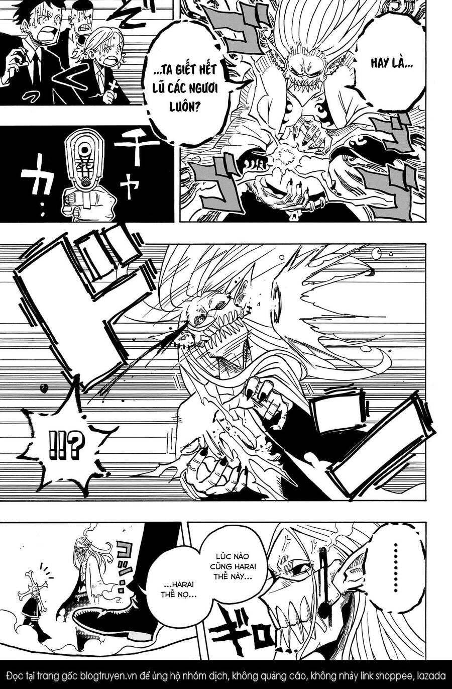 Exorcist No Kiyoshi-Kun Chapter  2 - 13