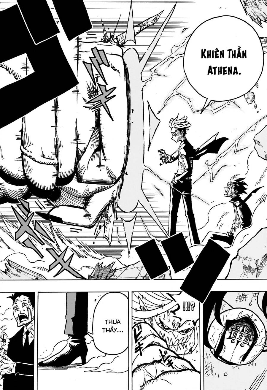 Exorcist No Kiyoshi-Kun Chapter  2 - 18