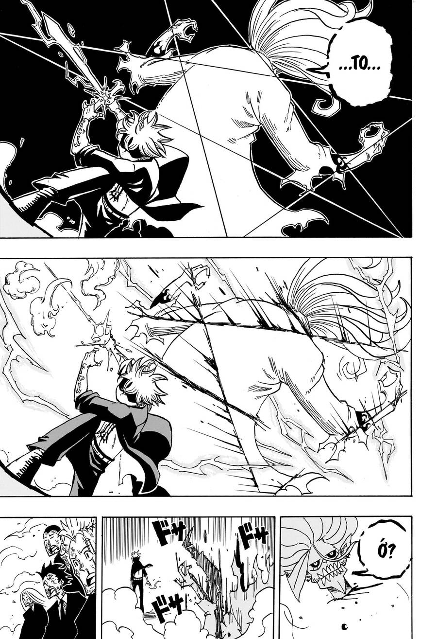 Exorcist No Kiyoshi-Kun Chapter 2 - 23