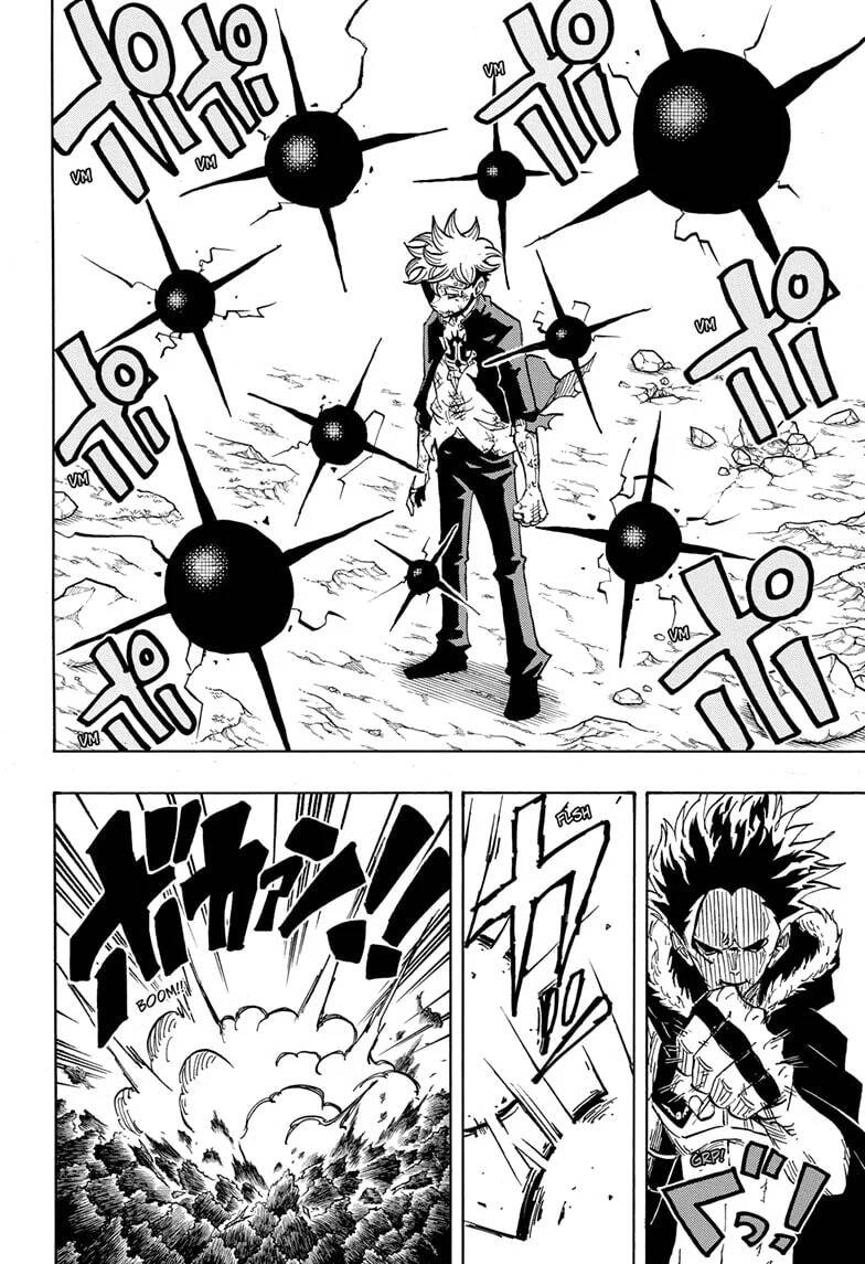 Exorcist No Kiyoshi-Kun Chapter 22 - 3