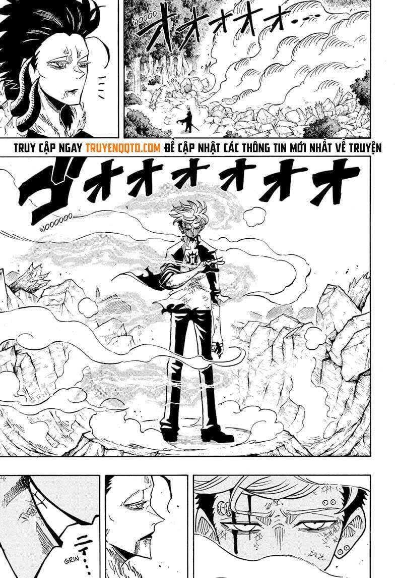 Exorcist No Kiyoshi-Kun Chapter 22 - 4