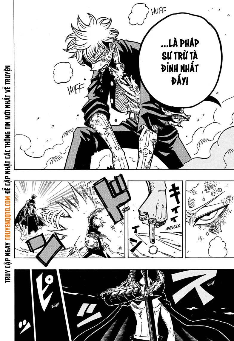 Exorcist No Kiyoshi-Kun Chapter 21 - 7