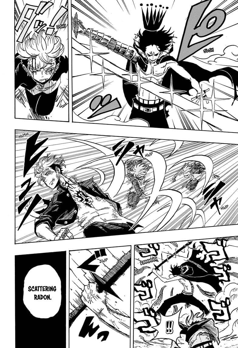 Exorcist No Kiyoshi-Kun Chapter 22 - 5