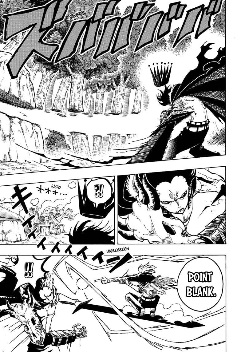 Exorcist No Kiyoshi-Kun Chapter 22 - 6