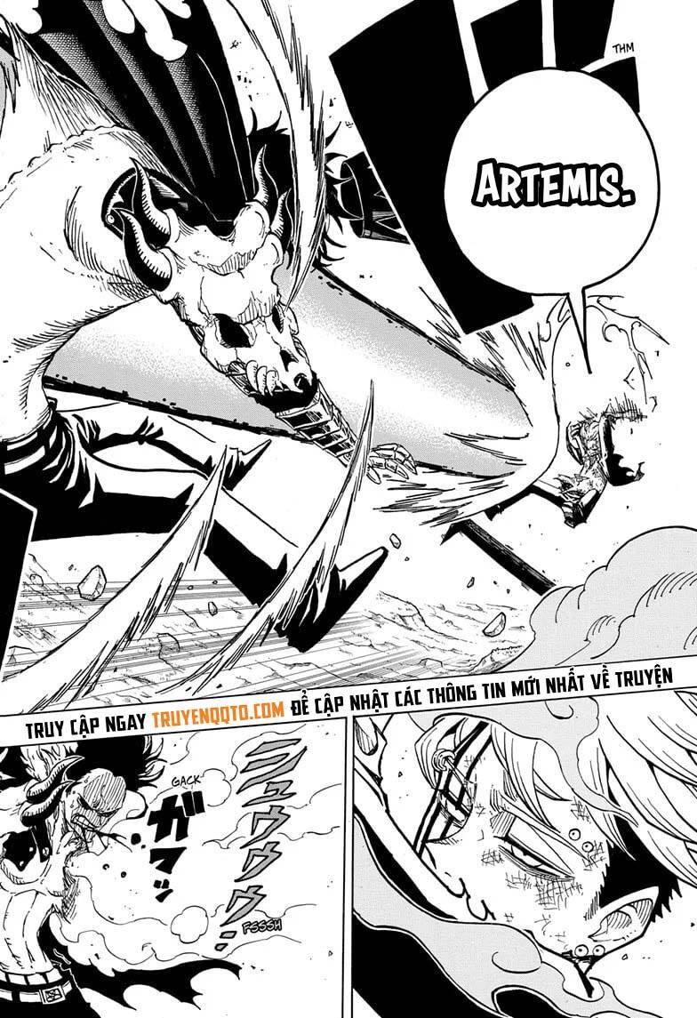 Exorcist No Kiyoshi-Kun Chapter 22 - 7