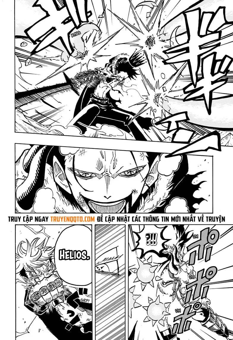 Exorcist No Kiyoshi-Kun Chapter 22 - 9