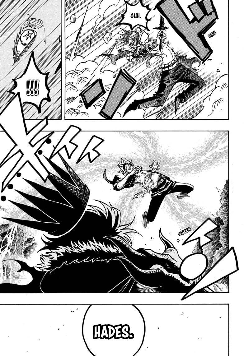 Exorcist No Kiyoshi-Kun Chapter 22 - 10