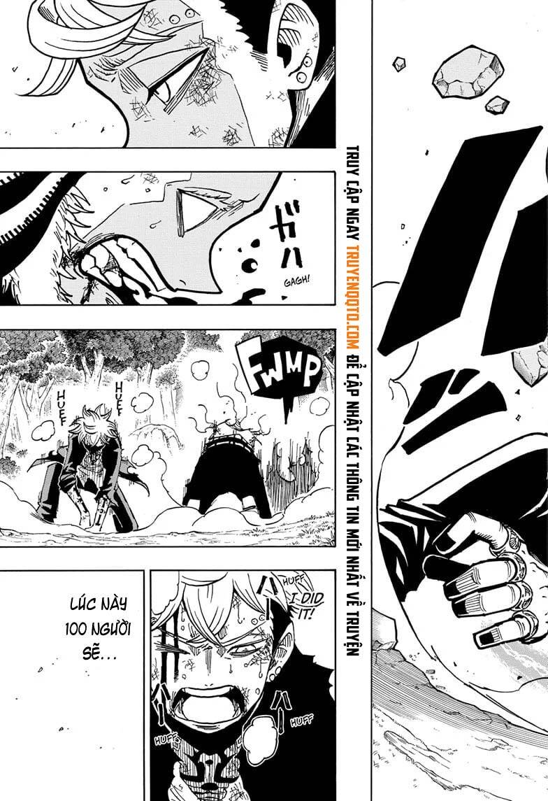 Exorcist No Kiyoshi-Kun Chapter 22 - 12