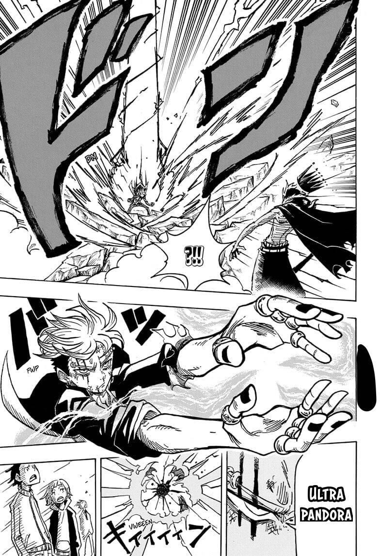 Exorcist No Kiyoshi-Kun Chapter 21 - 16