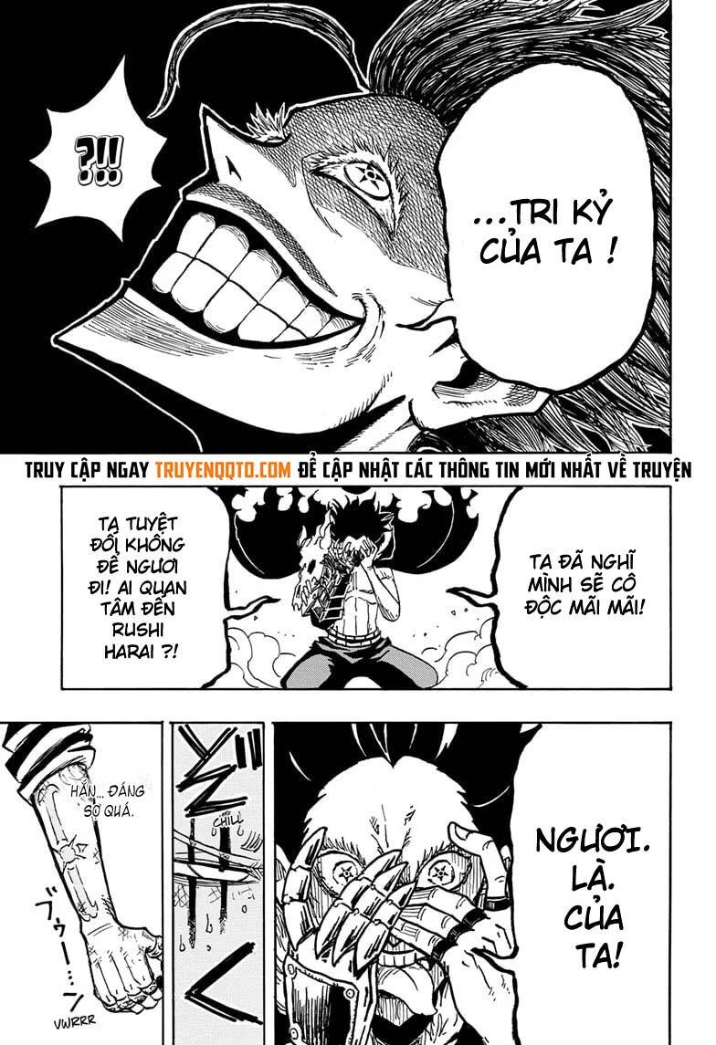 Exorcist No Kiyoshi-Kun Chapter 22 - 14