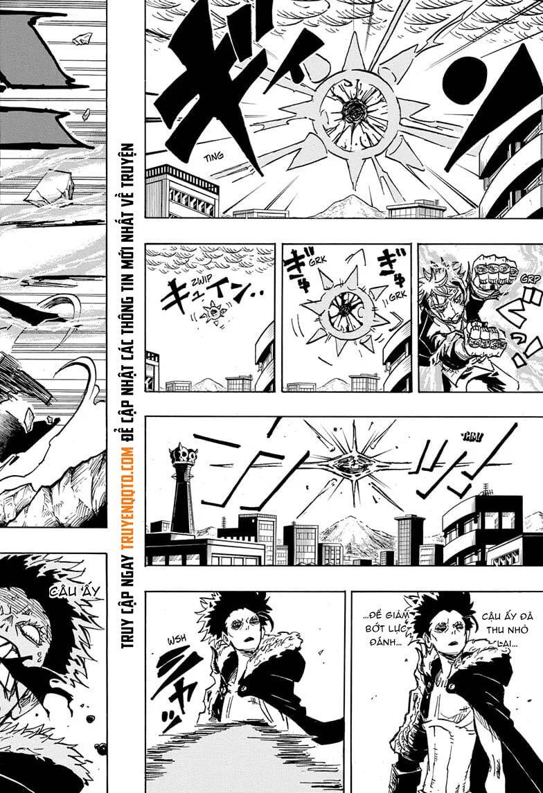 Exorcist No Kiyoshi-Kun Chapter 21 - 17