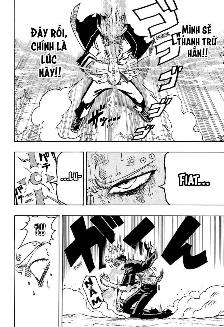 Exorcist No Kiyoshi-Kun Chapter 22 - 15