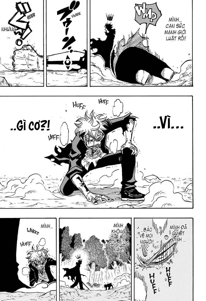 Exorcist No Kiyoshi-Kun Chapter 22 - 16