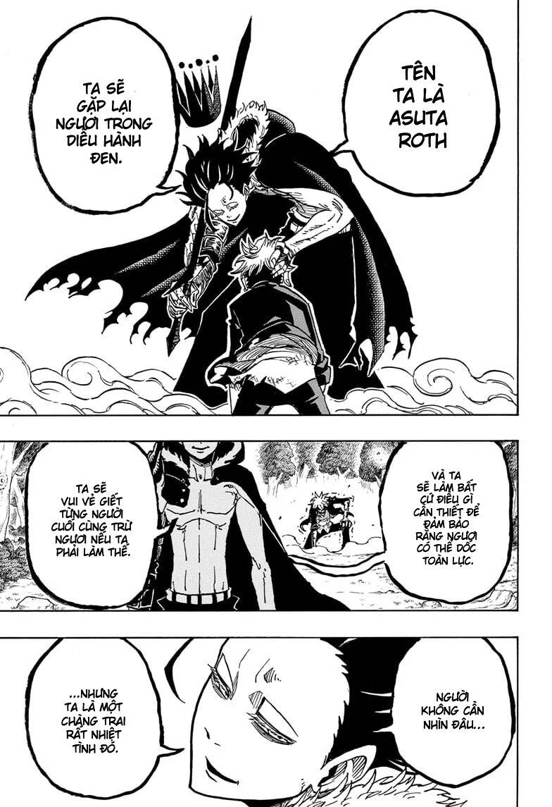 Exorcist No Kiyoshi-Kun Chapter 22 - 18