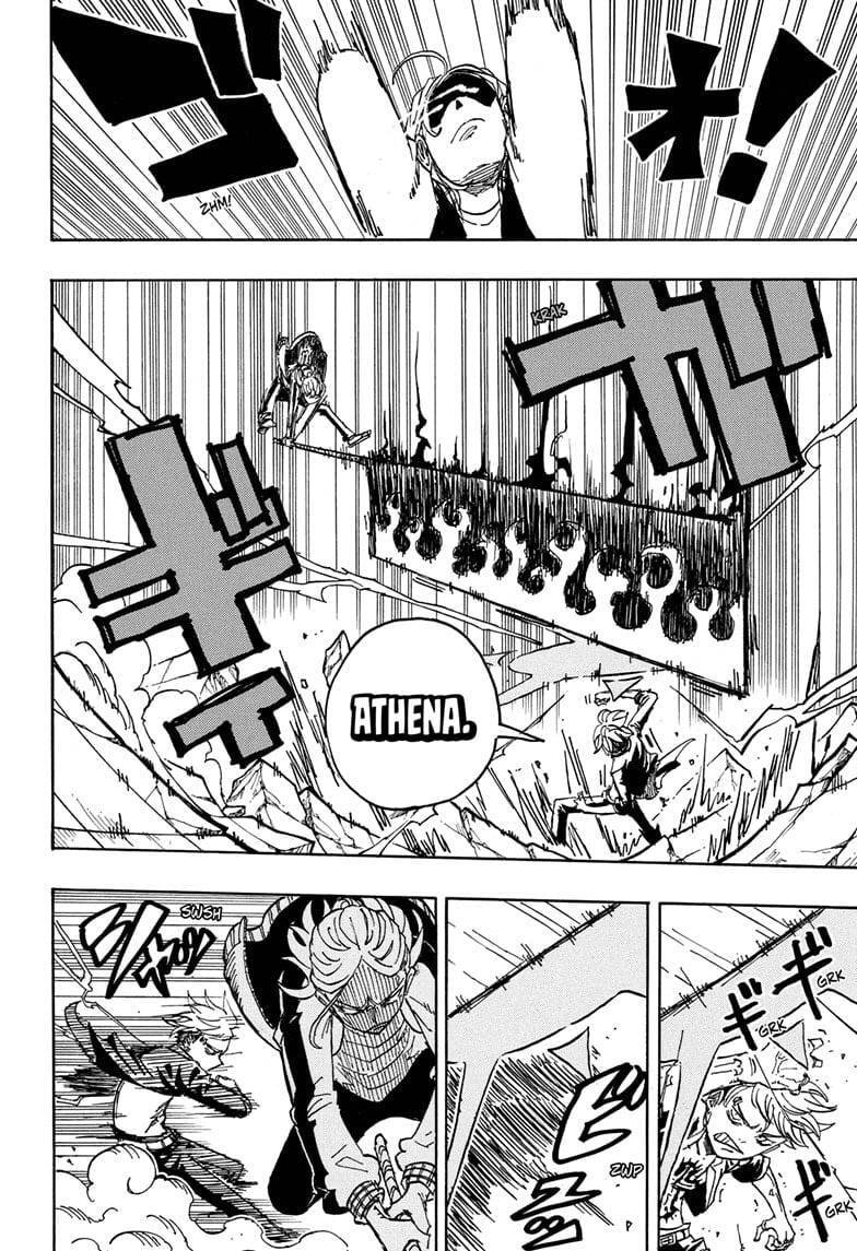 Exorcist No Kiyoshi-Kun Chapter 27 - 5