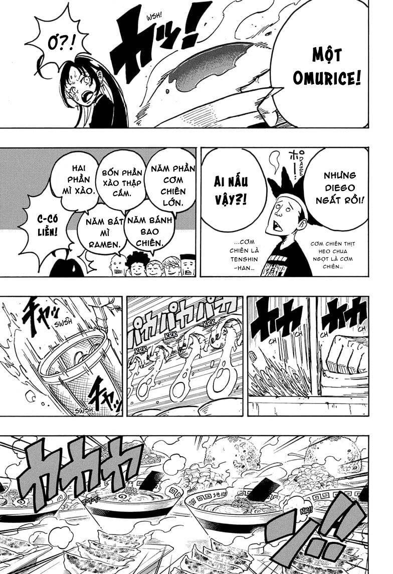 Exorcist No Kiyoshi-Kun Chapter 28 - 6