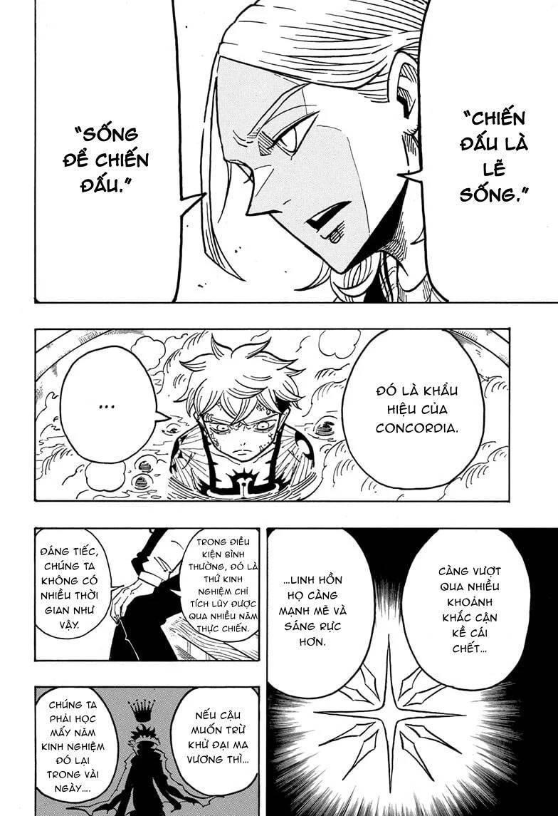 Exorcist No Kiyoshi-Kun Chapter 27 - 11