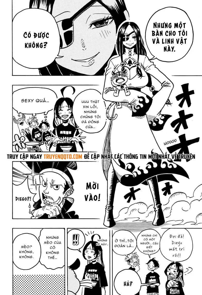 Exorcist No Kiyoshi-Kun Chapter 28 - 9