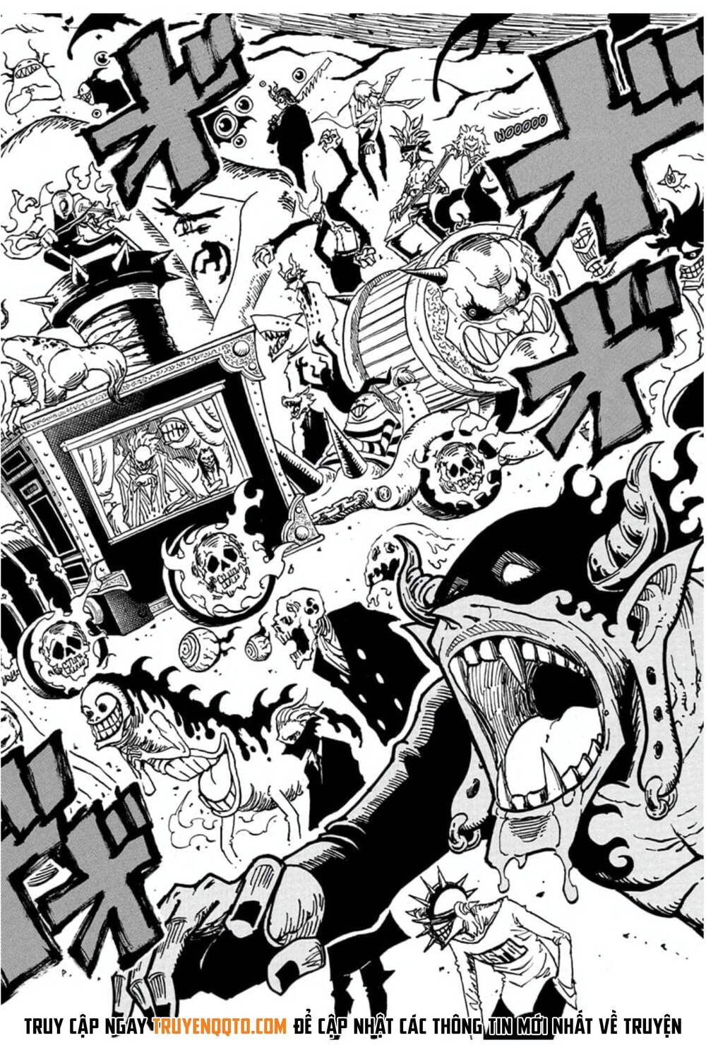 Exorcist No Kiyoshi-Kun Chapter 30 - 7