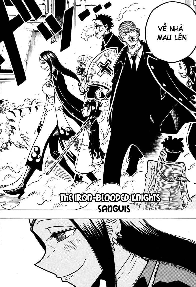 Exorcist No Kiyoshi-Kun Chapter 29 - 13