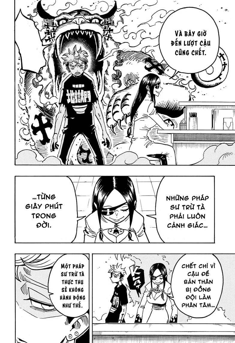 Exorcist No Kiyoshi-Kun Chapter 28 - 15