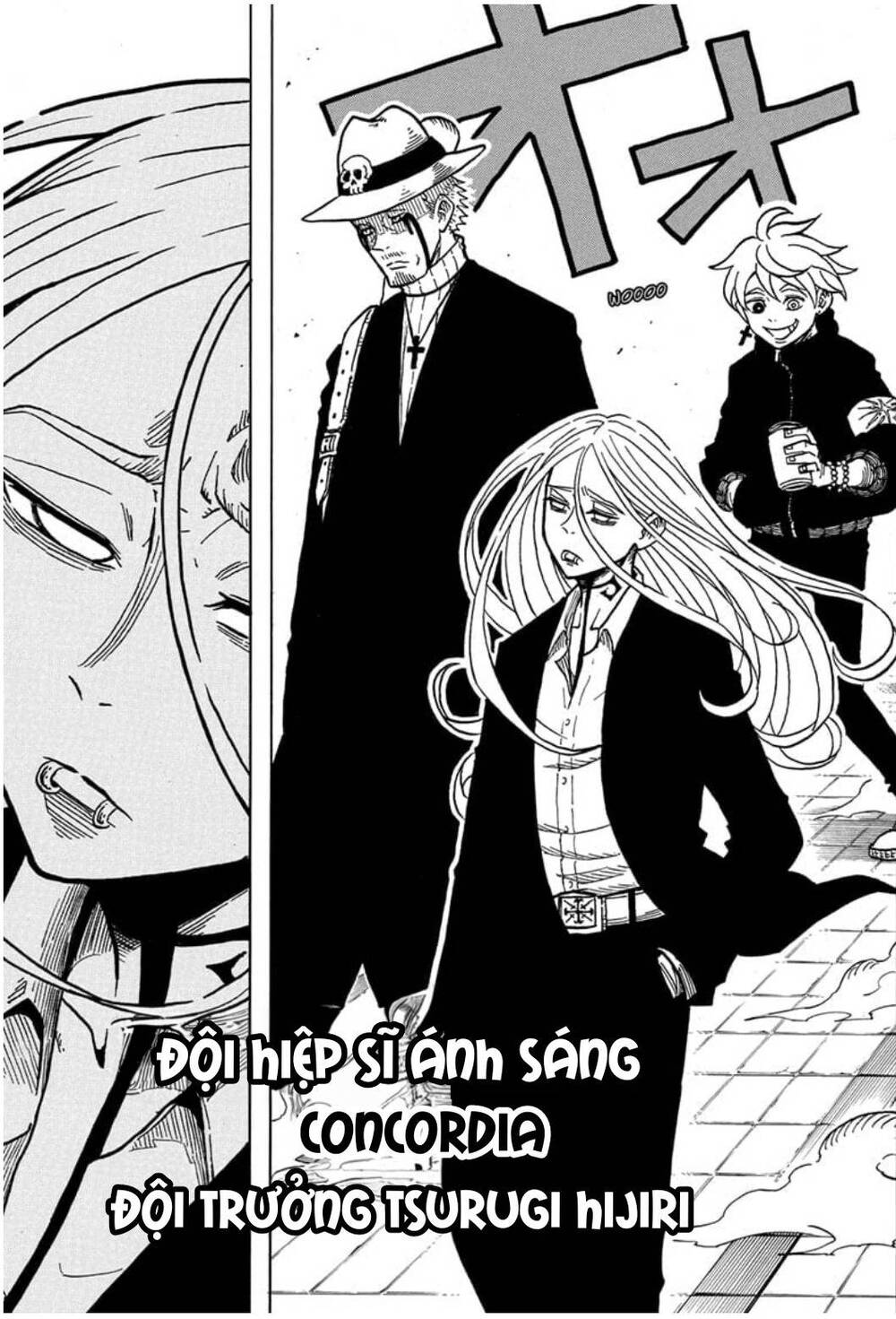 Exorcist No Kiyoshi-Kun Chapter 29 - 16