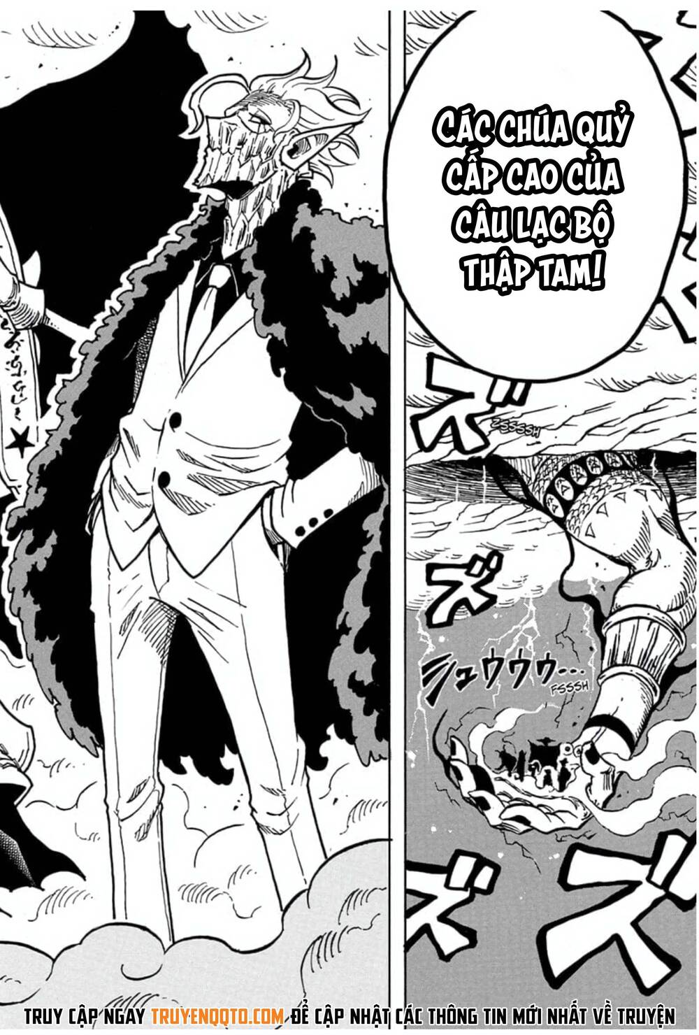 Exorcist No Kiyoshi-Kun Chapter 30 - 19