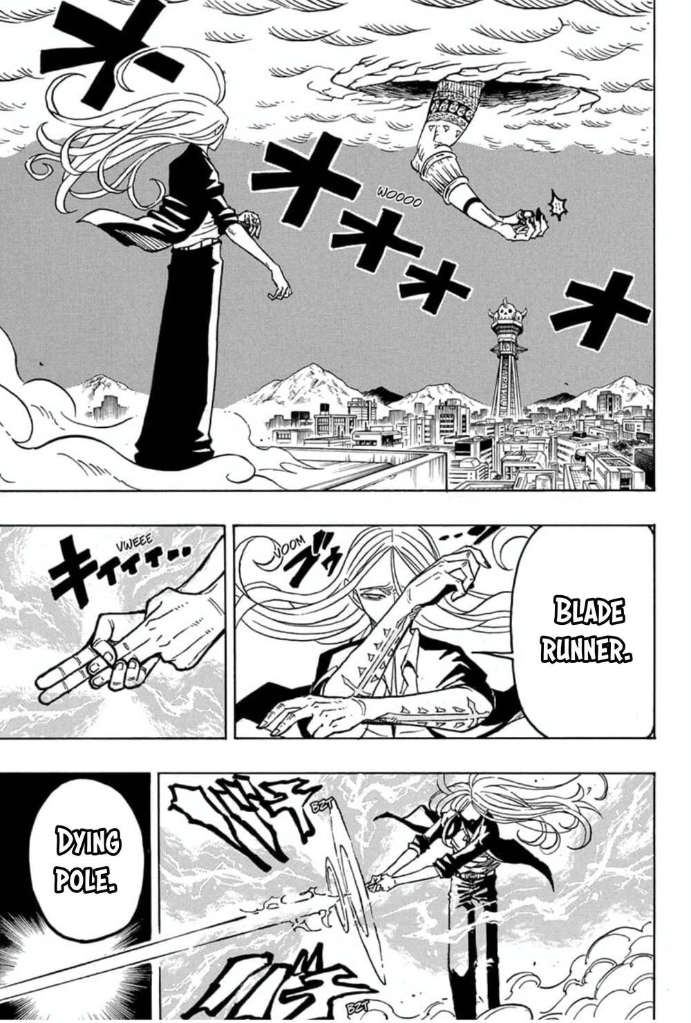 Exorcist No Kiyoshi-Kun Chapter 31 - 18