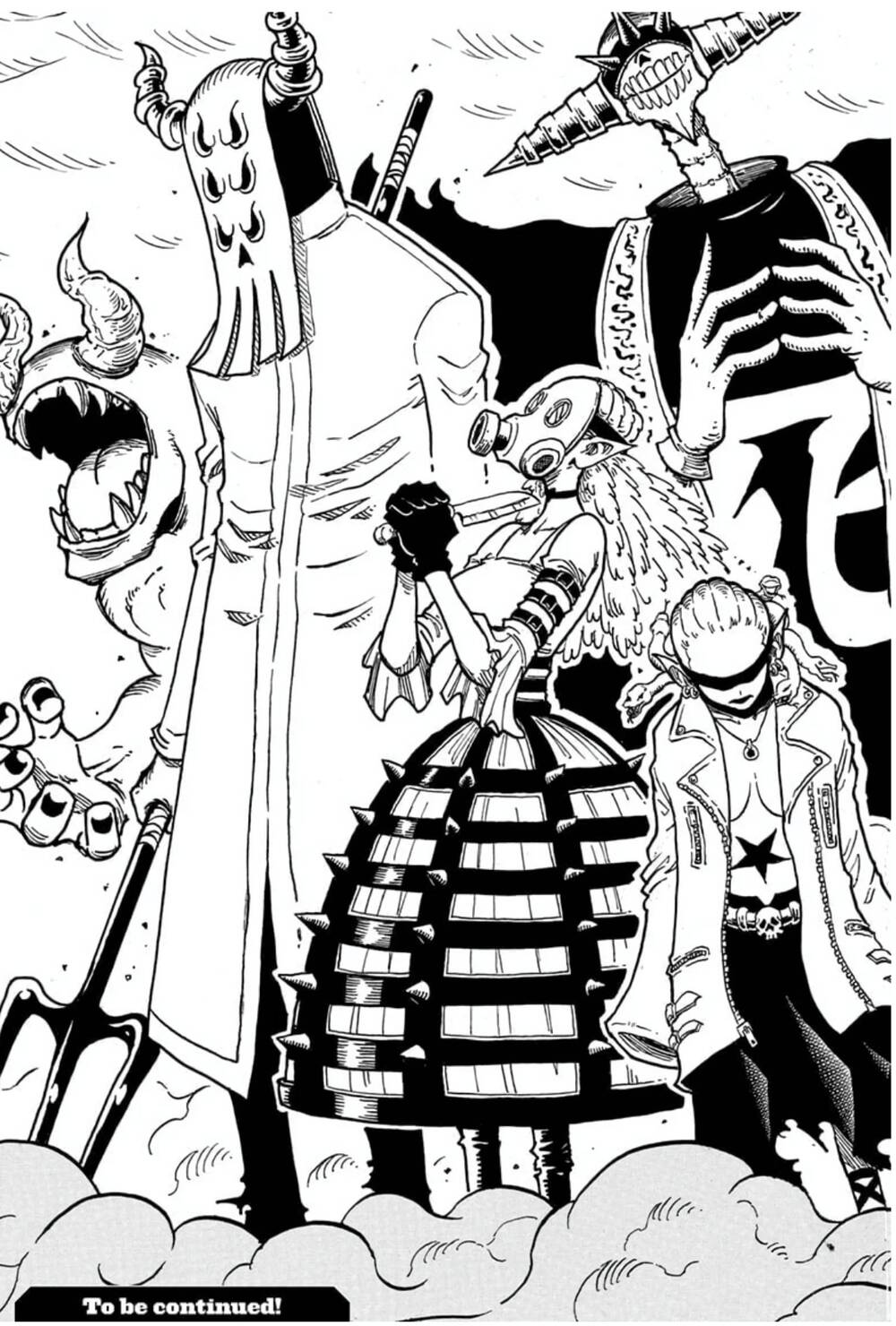 Exorcist No Kiyoshi-Kun Chapter 30 - 20