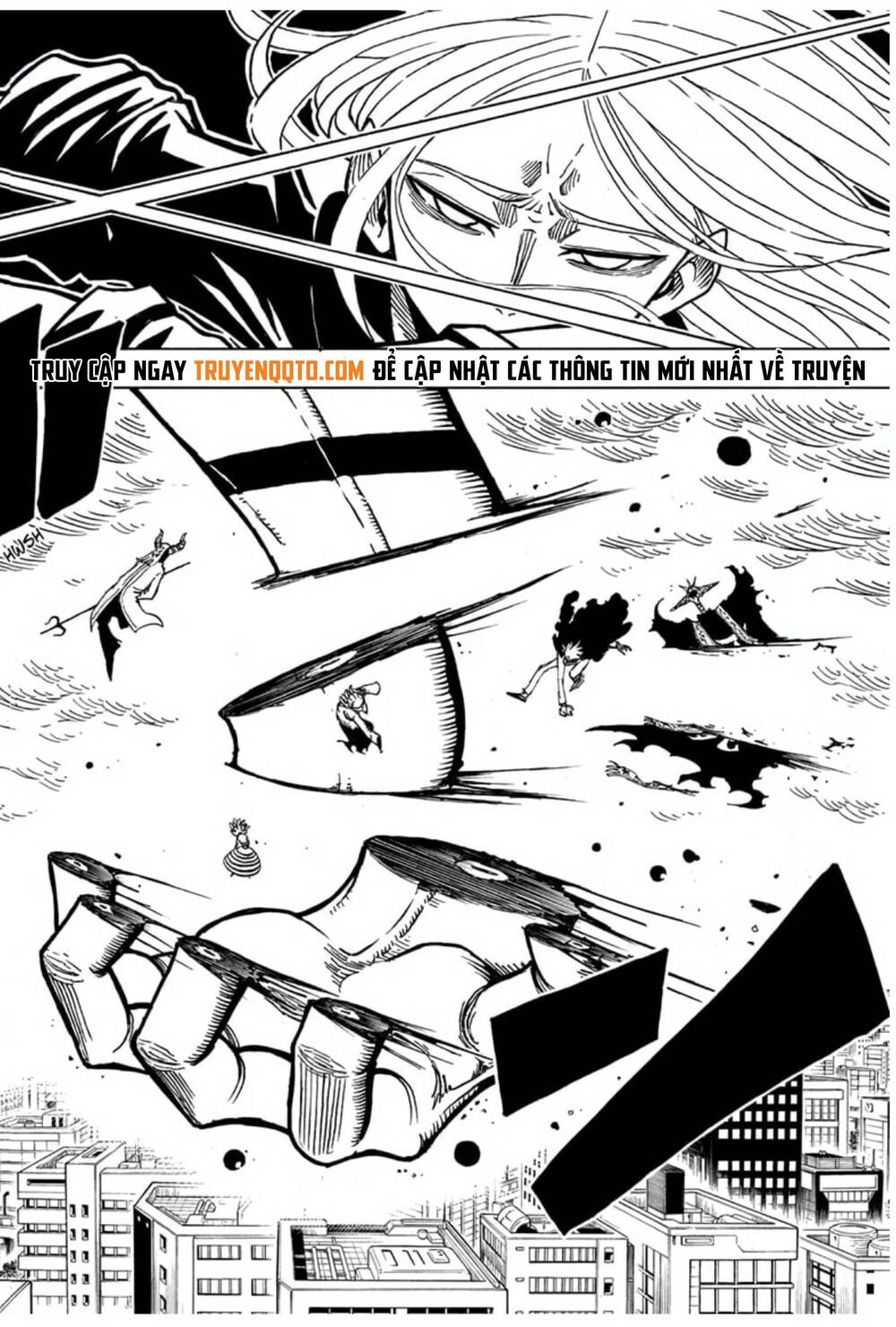 Exorcist No Kiyoshi-Kun Chapter 31 - 19