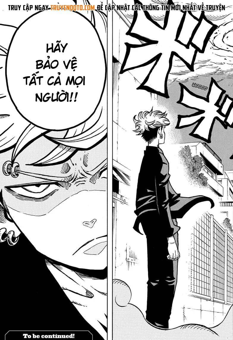 Exorcist No Kiyoshi-Kun Chapter 29 - 22