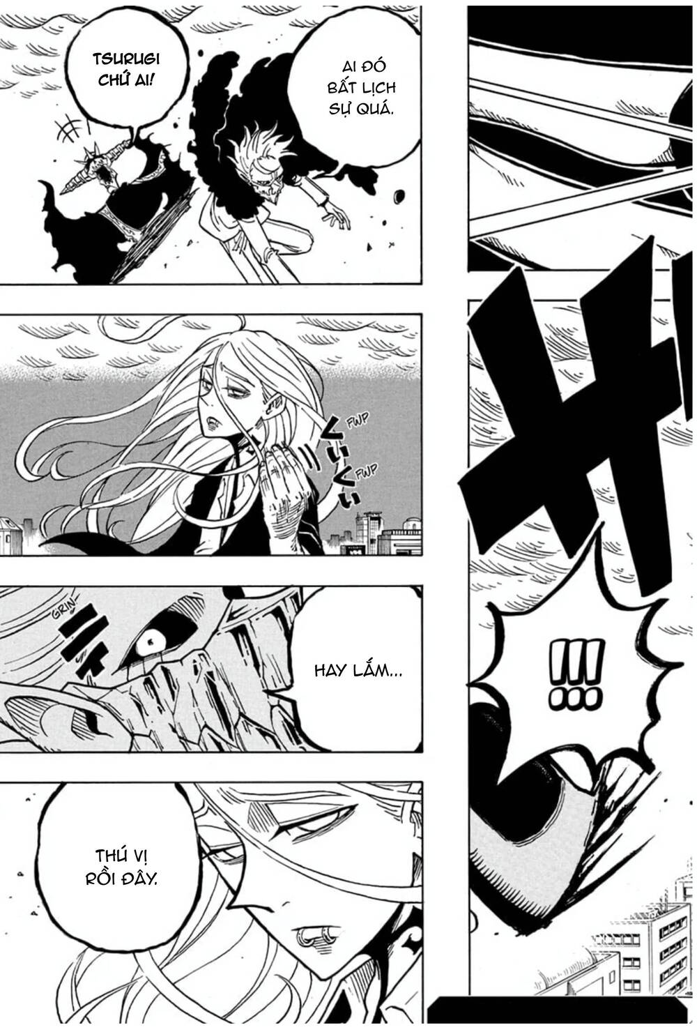 Exorcist No Kiyoshi-Kun Chapter 31 - 20