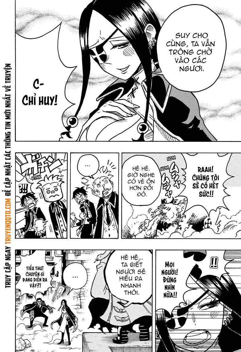 Exorcist No Kiyoshi-Kun Chapter 32 - 7