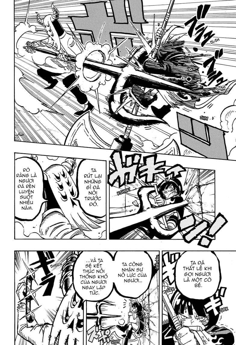 Exorcist No Kiyoshi-Kun Chapter 32 - 13