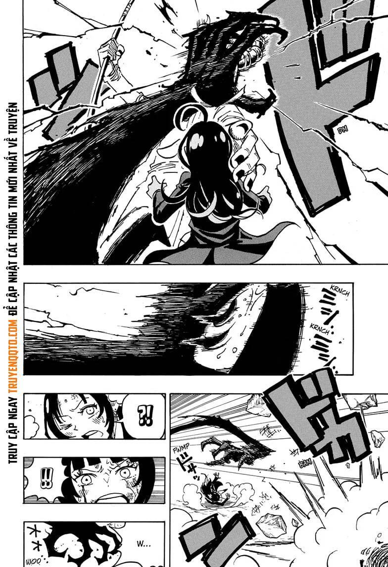 Exorcist No Kiyoshi-Kun Chapter 32 - 17