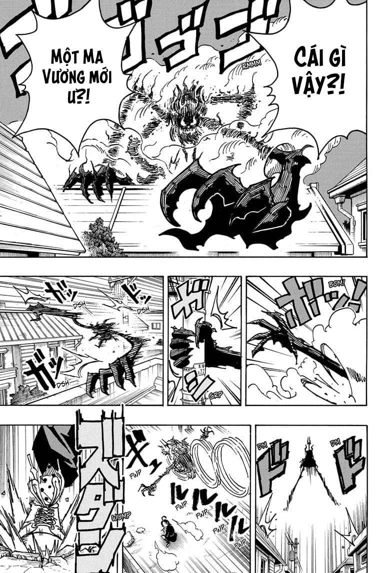 Exorcist No Kiyoshi-Kun Chapter 32 - 18