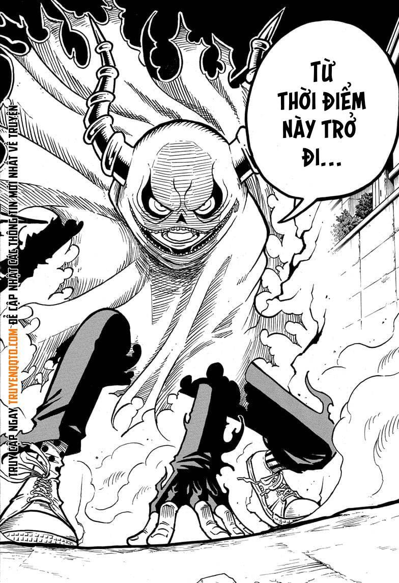 Exorcist No Kiyoshi-Kun Chapter 32 - 19