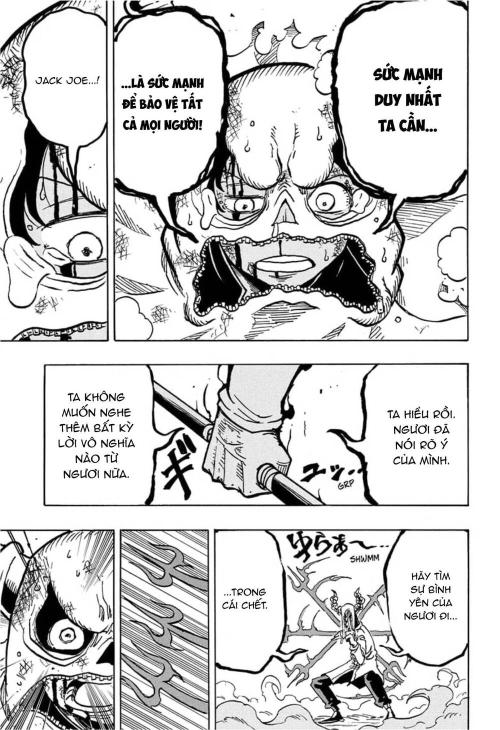 Exorcist No Kiyoshi-Kun Chapter 33 - 18