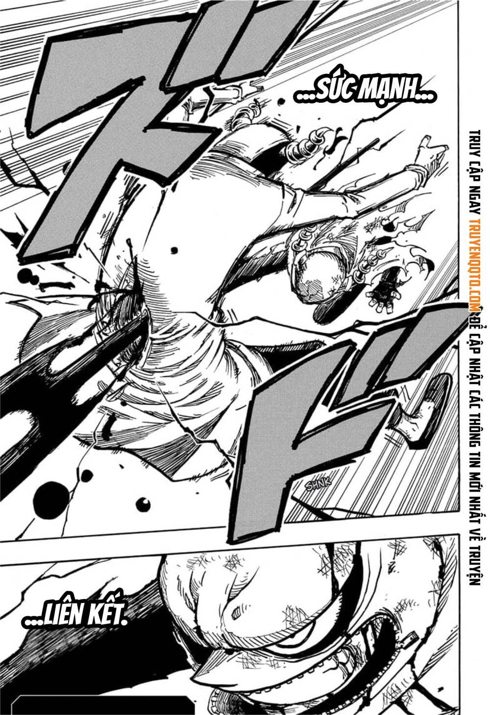 Exorcist No Kiyoshi-Kun Chapter 33 - 22